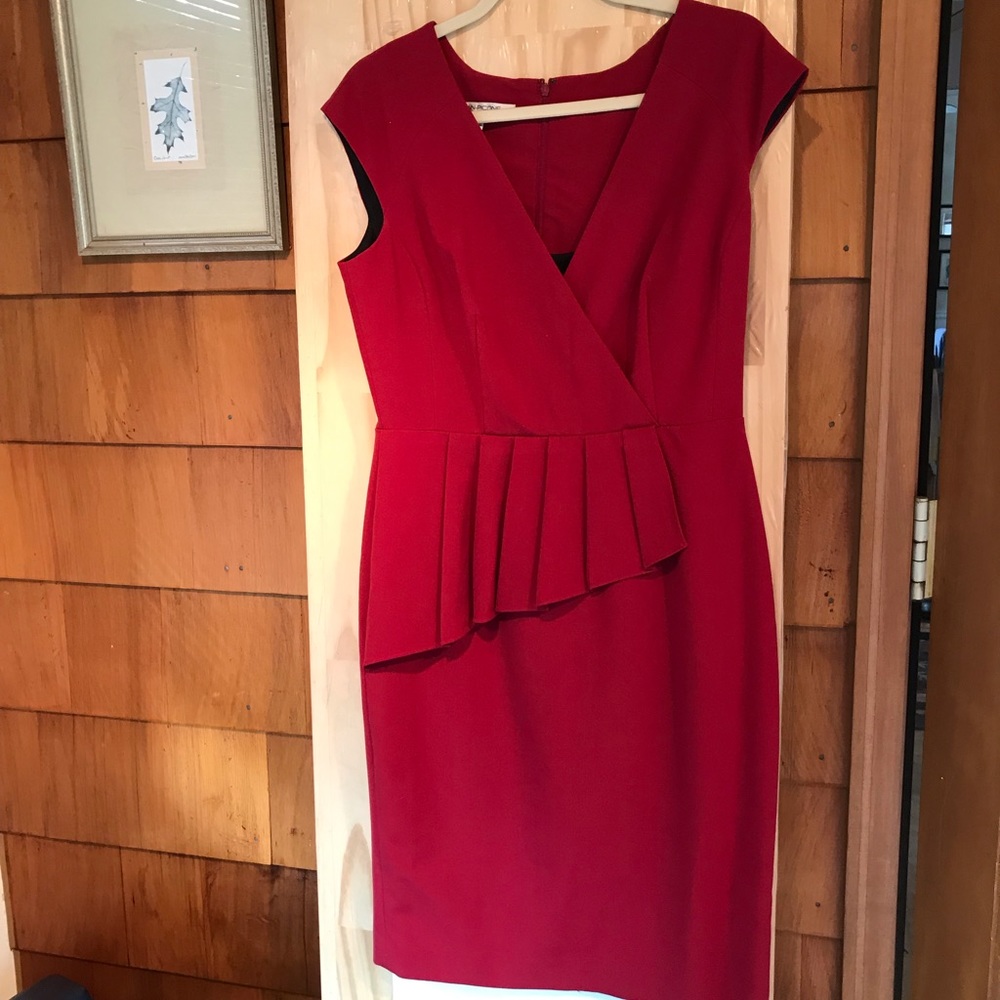 Evan Picone dress